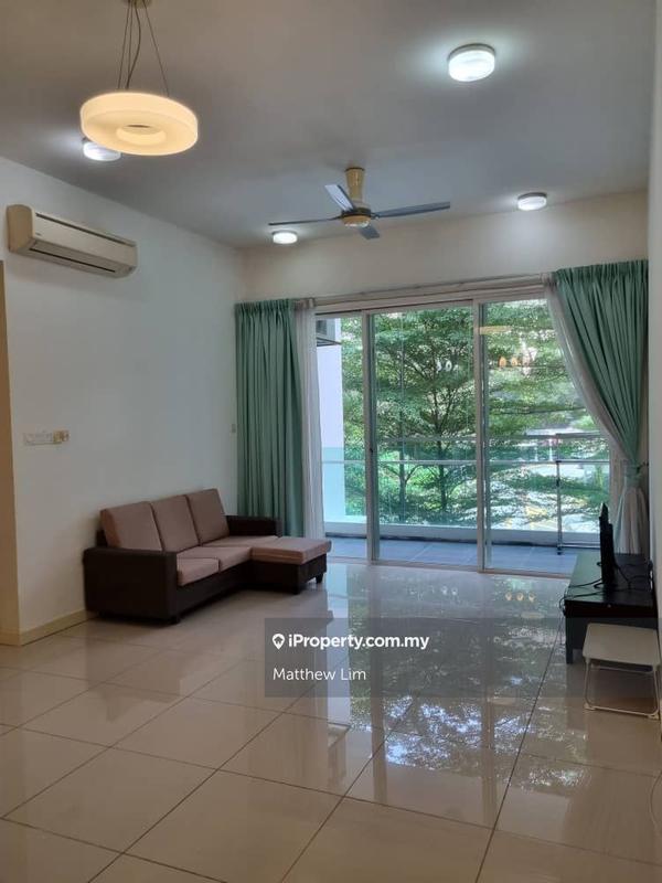 For Rent - The Park Residences 1