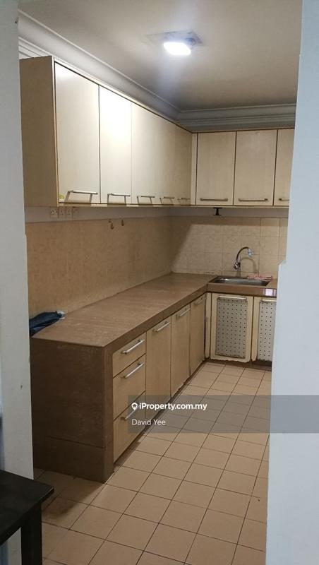 Apartment for Rent in Apartment Selasih by David Yee - iProperty.com.my