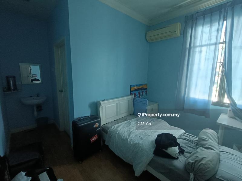 Rumah Kluster untuk Dijual di Austin, Johor Bahru oleh CM Yen - iProperty.com.my