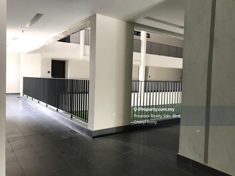 For Rent - Residential Suites @ HighPark