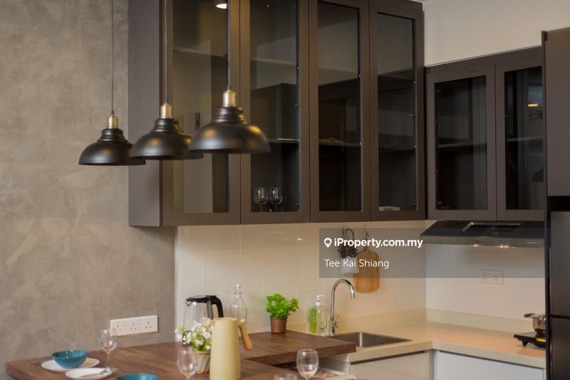 Service Residence for Sale in Arte Mont Kiara by Tee Kai Shiang - iProperty.com.my