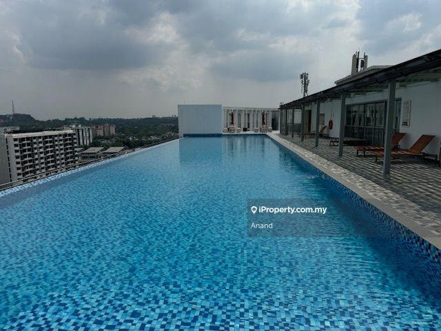 Residensi Servis untuk Dijual di Suria Jelutong oleh Anand - iProperty.com.my