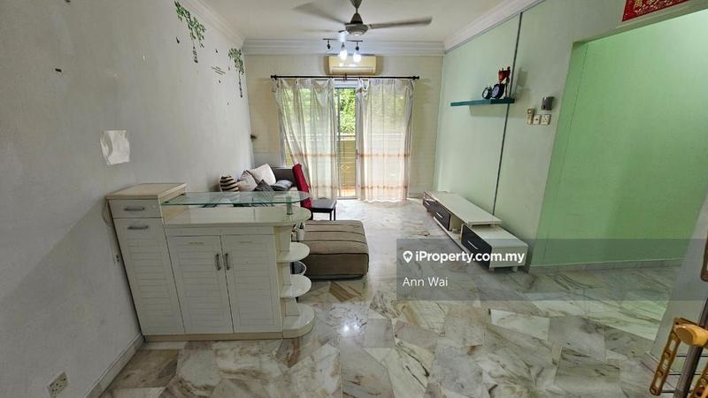 For Sale - Pangsapuri Saraka
