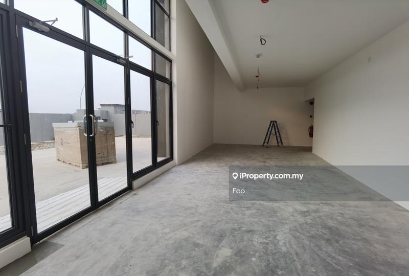 Detached Factory for Sale in Elmina, Shah Alam by Foo - iProperty.com.my