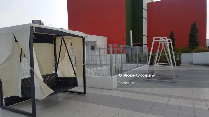 Service Residence for Sale in The Zizz @ Damansara North by James Lee - iProperty.com.my