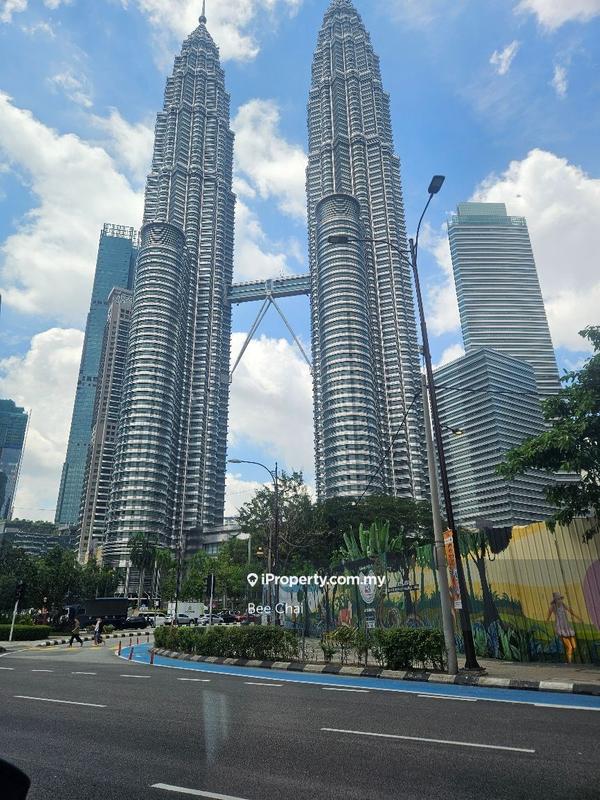 Service Residence for Rent in Quill Residence by Bee Chai - iProperty.com.my