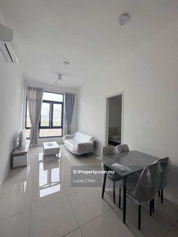 For Rent - The Maple Residences