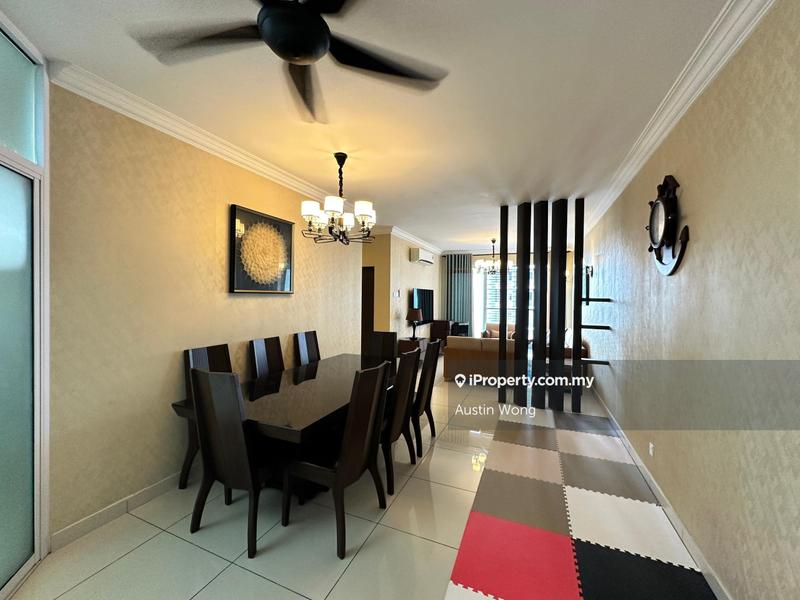 Kondominium untuk Dijual di Aurora Residence @ Lake Side City oleh Austin Wong - iProperty.com.my