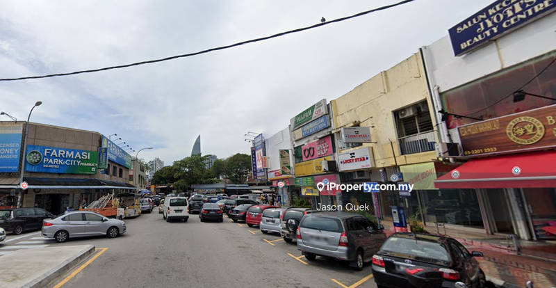 Shop for Sale in Jalan Telawi, Bangsar Baru, Bangsar, Kuala Lumpur, Bangsar by Jason Quek - iProperty.com.my