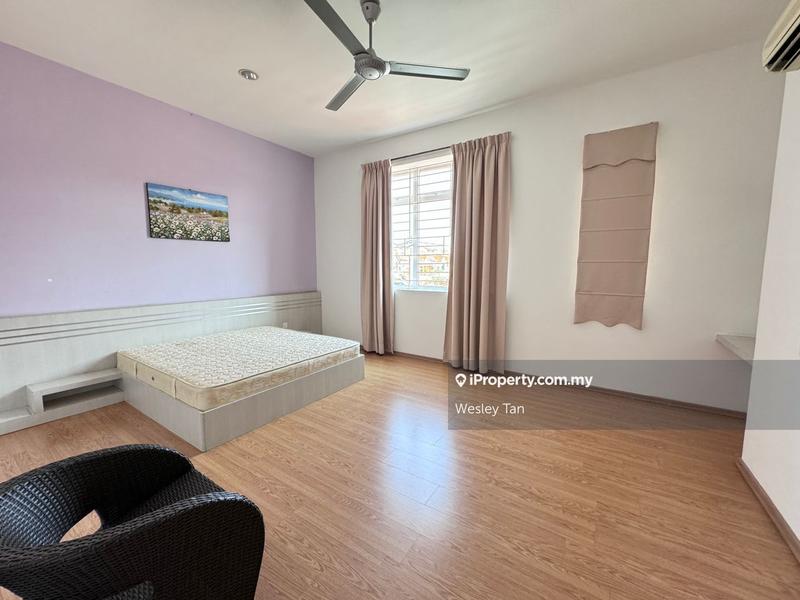 Rumah Berangkai 2 Tingkat untuk Dijual di Taman Pertam Jaya, Semabok oleh Wesley Tan - iProperty.com.my