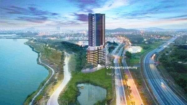 For Sale - Saville D'lake