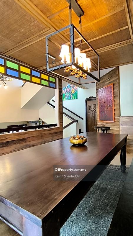 Bungalow House for Sale in Ampang, Ampang by Kashfi Sharifuddin - iProperty.com.my