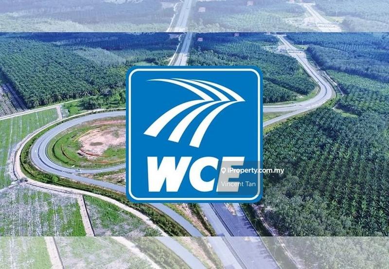 Kilang Terpisah untuk Dijual di Banting, Banting oleh Vincent Tan - iProperty.com.my