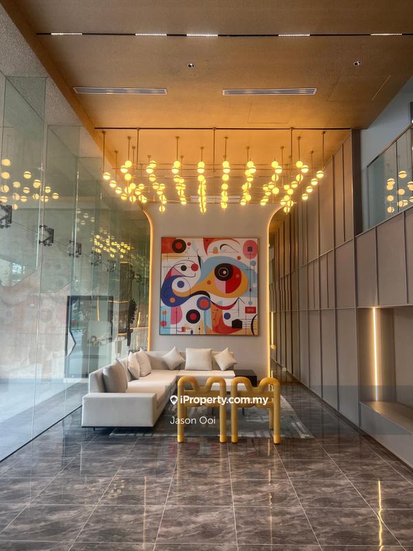 Condominium for Rent in Picasso Residence by Jason Ooi - iProperty.com.my