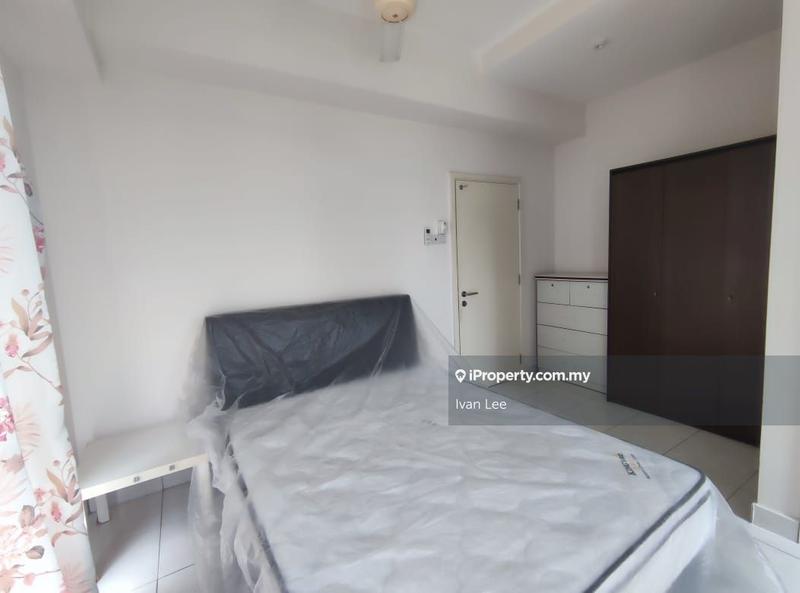 Service Residence for Sale in Casa Suites by Ivan Lee - iProperty.com.my