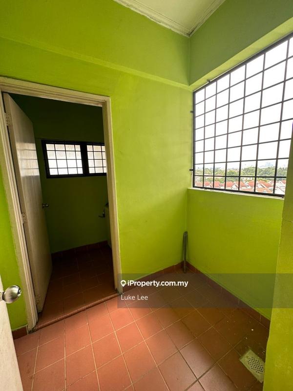 Kondominium untuk Dijual di Tropika Paradise Condominium oleh Luke Lee - iProperty.com.my