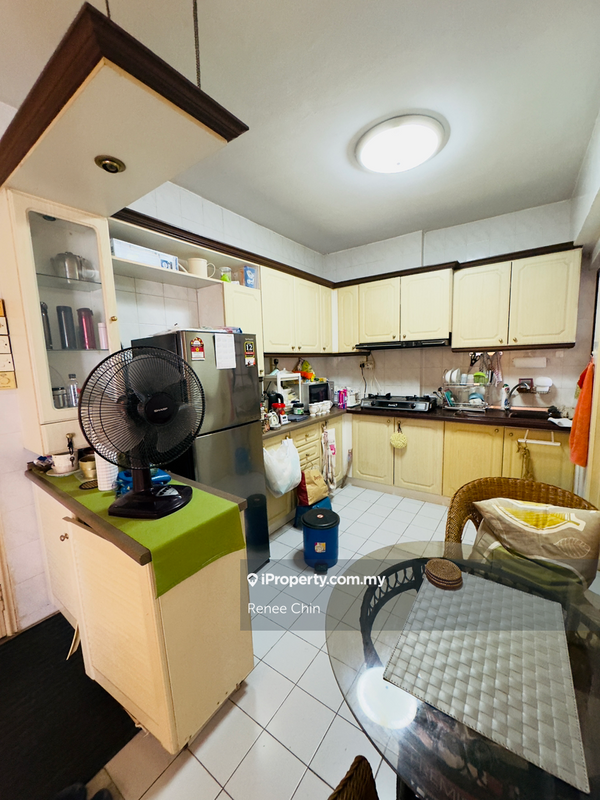 Condominium for Sale in Danau Permai by Renee Chin - iProperty.com.my