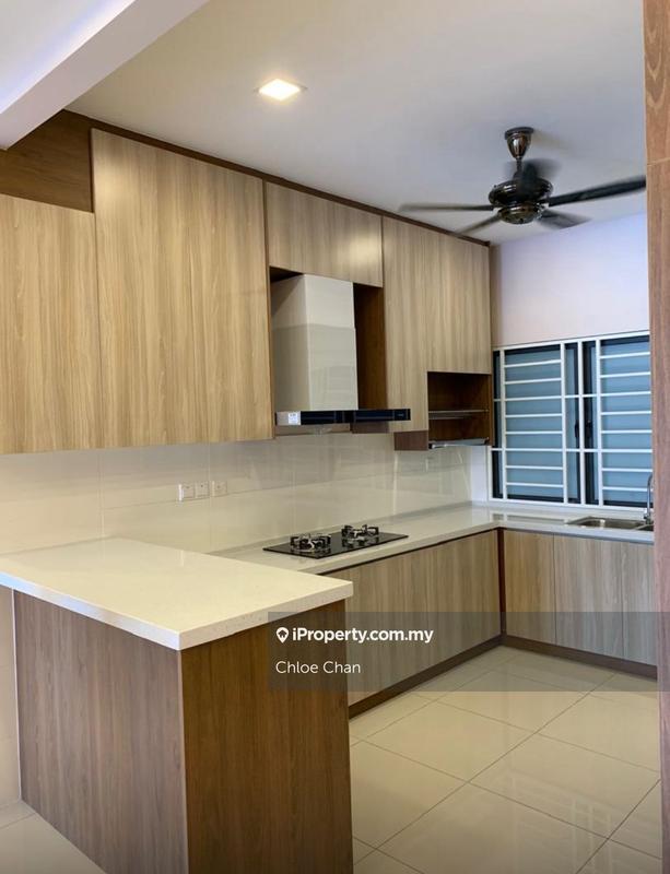 For Rent - Oasis 2 Residence