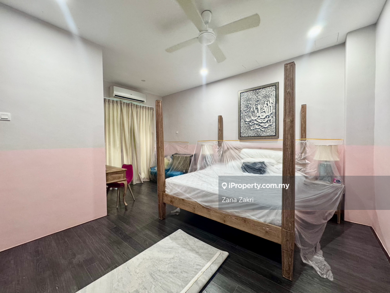 Banglo untuk Dijual di ha38v, Ulu Kelang oleh Zana Zakri - iProperty.com.my