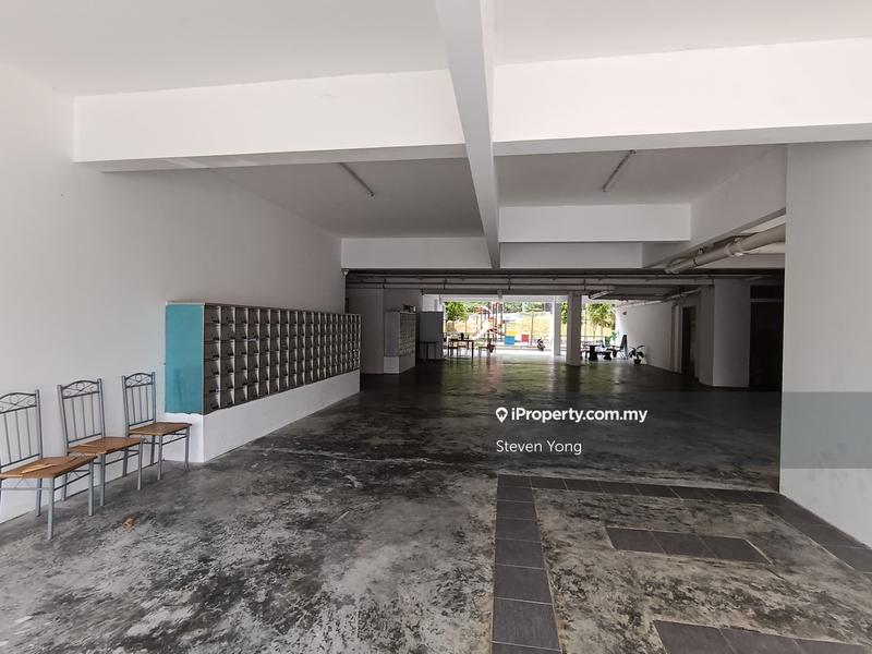 Apartment for Rent in Taming Mutiara by Steven Yong - iProperty.com.my