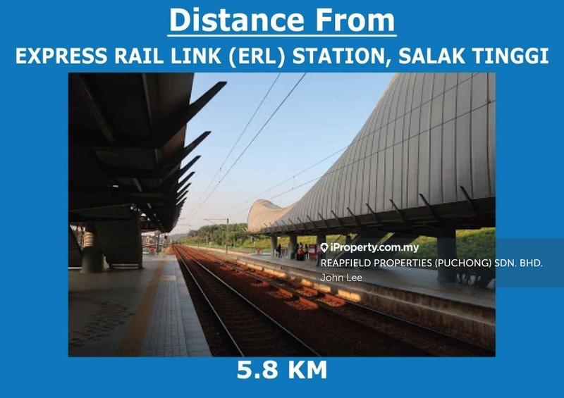 Tanah Perindustrian untuk Dijual di Suria Industrial Park, Sepang oleh John Lee - Suria Industrial Park Land For Sale In Sepang KLIA - iProperty.com.my