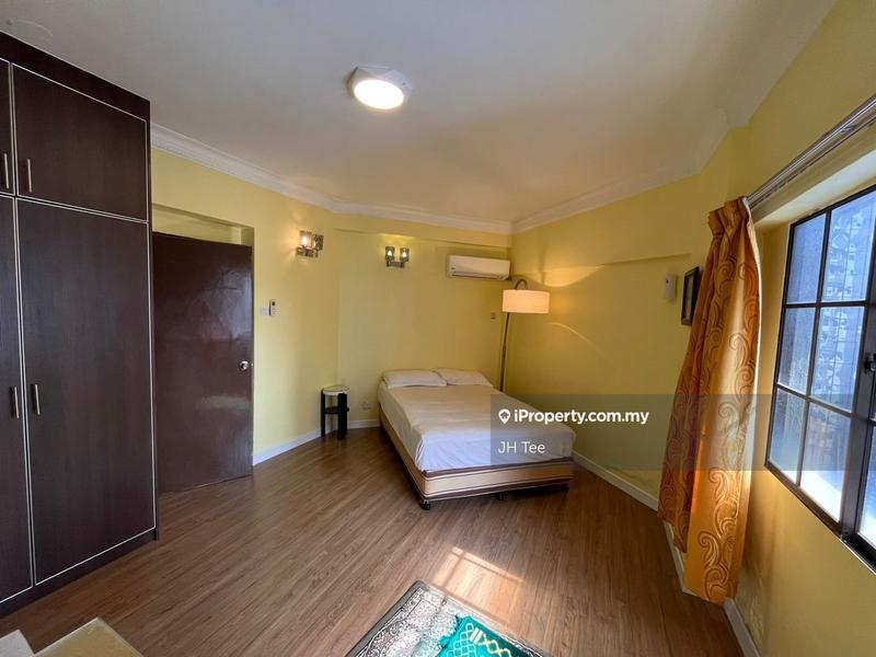 Condominium for Sale in The Vistana by JH Tee - iProperty.com.my