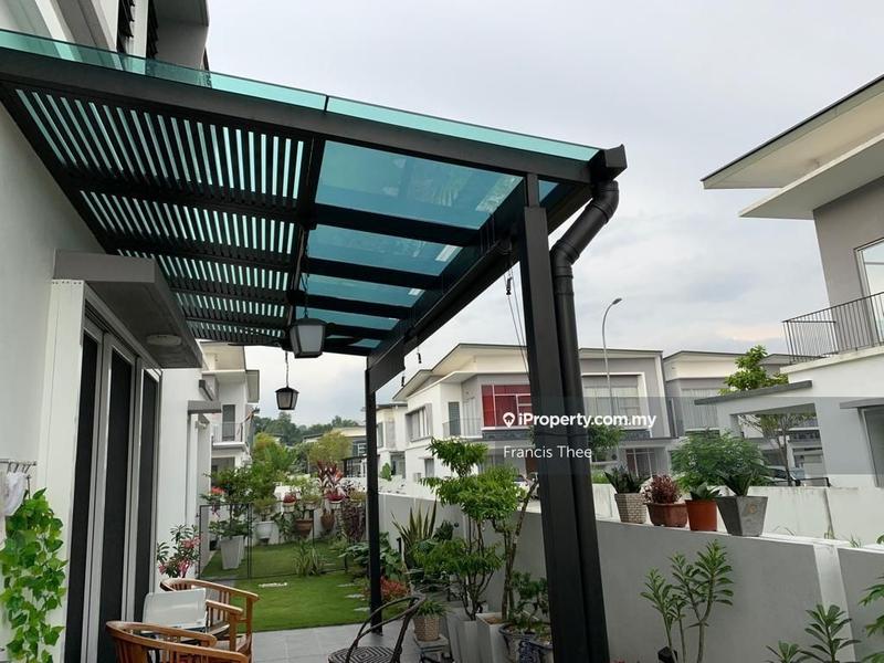 2-storey Terraced House for Sale in Parkfield Residences, Cheras by Francis Thee - iProperty.com.my