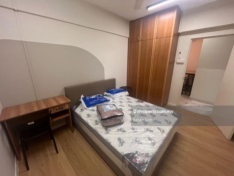 For Rent - Danau Idaman