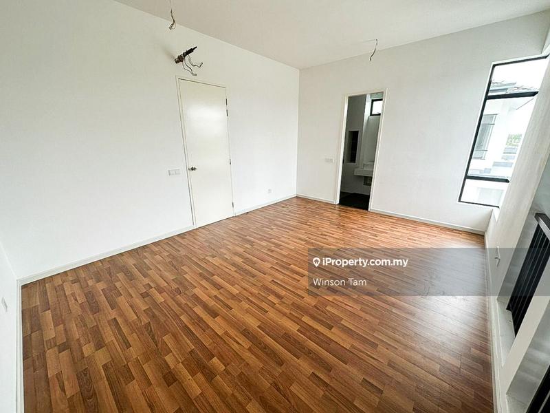 Rumah Berkembar untuk Dijual di Norton Garden Eco Grandeur, Puncak Alam oleh Winson Tam - iProperty.com.my