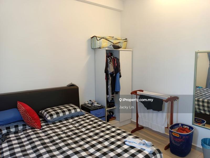 Service Residence for Sale in Novo 8 Residence by Jacky Lin - iProperty.com.my