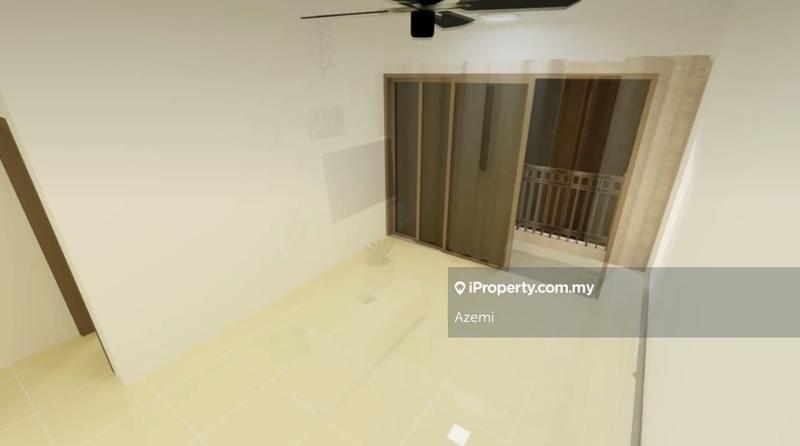 Apartment for Sale in Laman Bayu by Azemi - iProperty.com.my