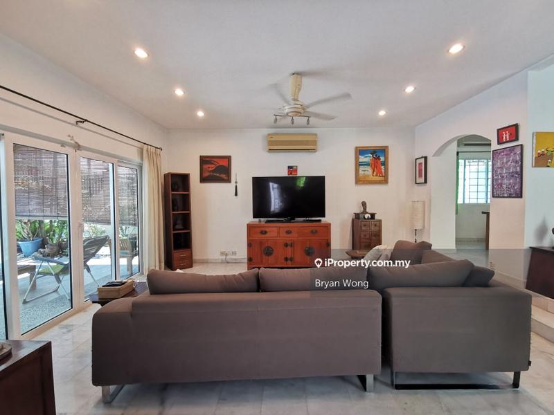 Semi-Detached House for Sale in Damansara Jaya, Petaling Jaya by Bryan Wong - iProperty.com.my