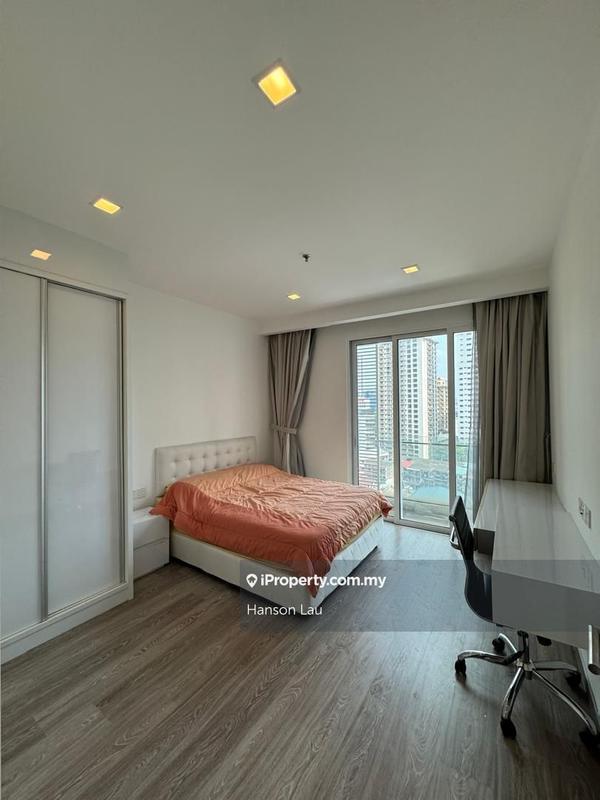 Service Residence for Rent in Ramada (One @ Bukit Ceylon) by Hanson Lau - iProperty.com.my