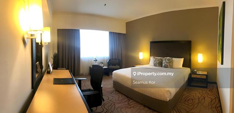 Hotel / Resort untuk Disewa di Alam Avenue, Shah Alam oleh Seamus Kor - iProperty.com.my