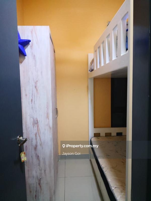Kondominium untuk Dijual di Selayang 18 oleh Jayson Goi - iProperty.com.my