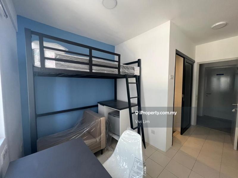 Service Residence for Rent in UniSuites @ Kampar by Vivi Lim - iProperty.com.my