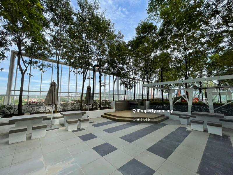 Kediaman Servis untuk Dijual di You Residences @ You City oleh Chris Lee - iProperty.com.my