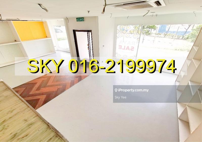 Banglo Komersial untuk Dijual di Bangsar Baru, Bangsar oleh Sky Yee - iProperty.com.my