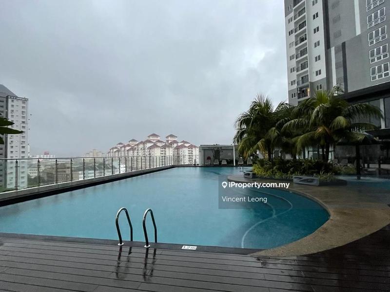 Condominium for Sale in The Herz by Vincent Leong - iProperty.com.my