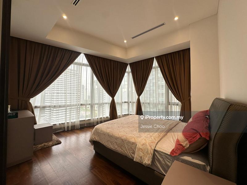 Service Residence for Sale in Banyan Tree Signatures by Jessie Choo - iProperty.com.my