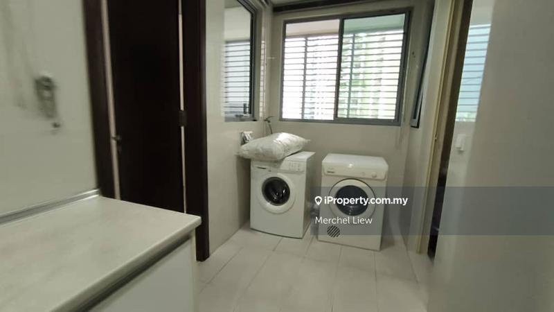 Condominium for Sale in Hampshire Residences by Merchel Liew - iProperty.com.my