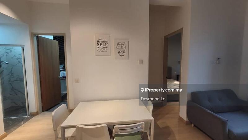 Service Residence for Rent in The Grand Subang Jaya SS13 by Desmond Lo - iProperty.com.my