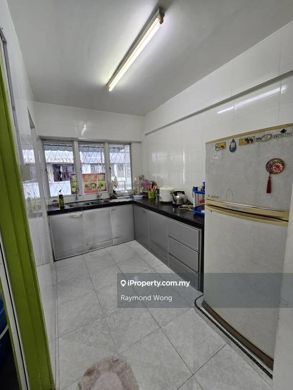 Apartment for Sale in Grandeur Tower by Raymond Wong - iProperty.com.my