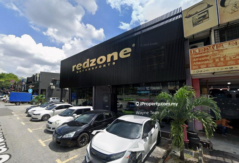 For Sale - PJS, Bandar Sunway, Lagoon Selatan, Subang Jaya, Subang UEP, SS13,