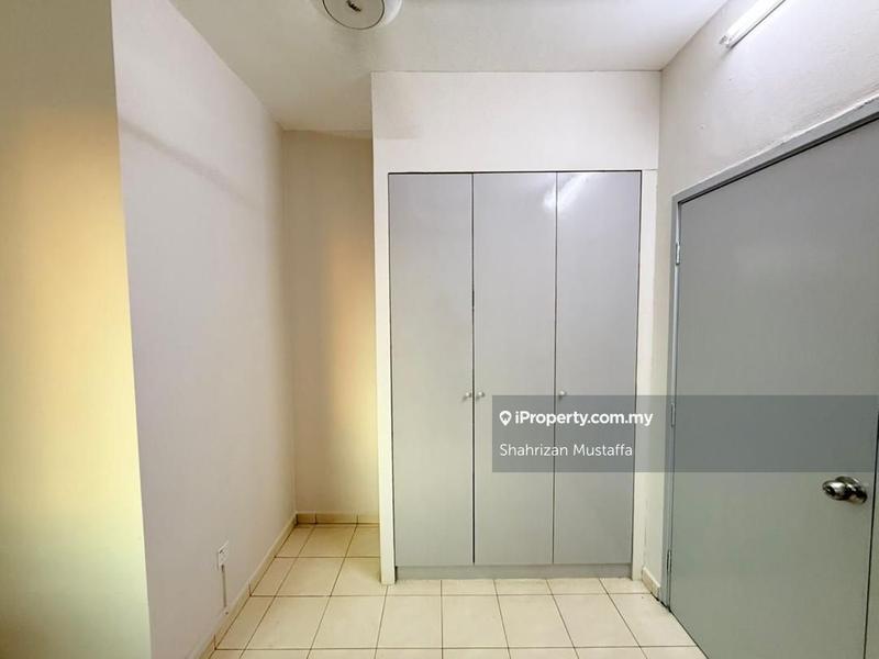Residensi Servis untuk Dijual di Nusa Perdana Apartment oleh Shahrizan Mustaffa - iProperty.com.my