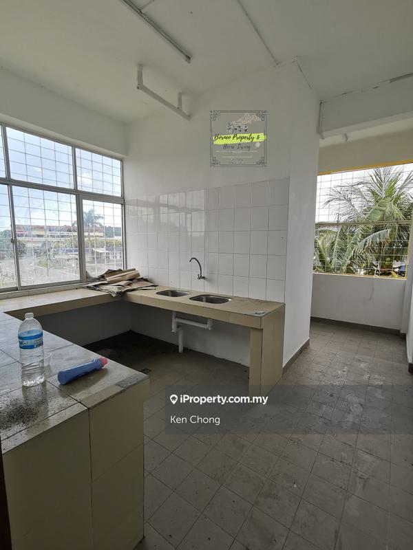 Terrace Factory for Sale in Taman Inanam, Kota Kinabalu by Ken Chong - iProperty.com.my
