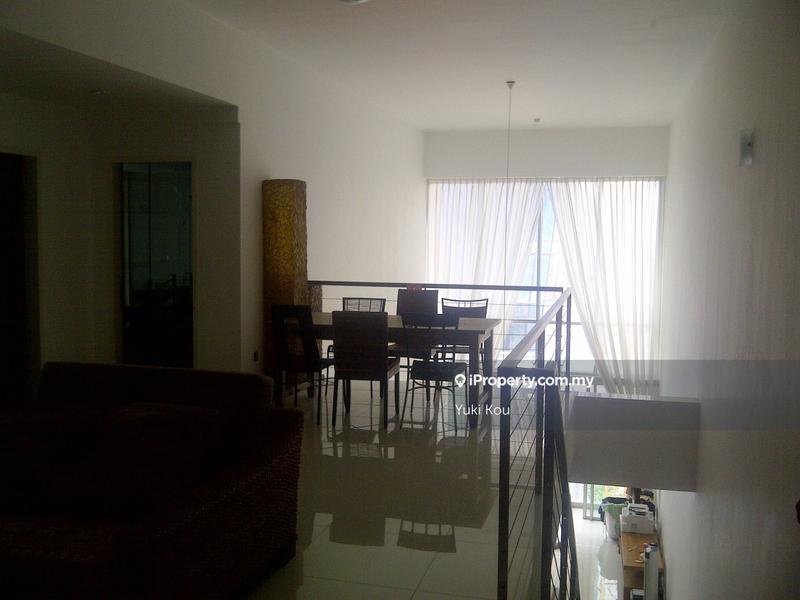 Kondominium untuk Dijual di Suasana Sentral Loft oleh Yuki Kou - iProperty.com.my