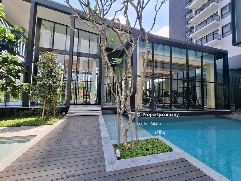 Kondominium untuk Dijual di ALIX Residences oleh Gajen Palam - iProperty.com.my