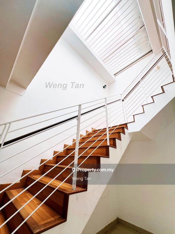 Rumah Berangkai 2 Tingkat untuk Dijual di Laman Glenmarie, Glenmarie oleh Weng Tan - iProperty.com.my