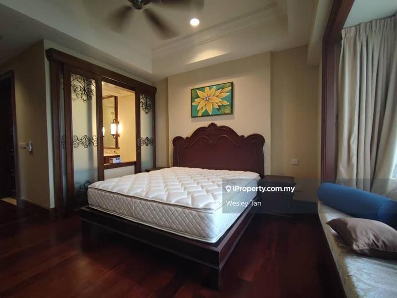 Residensi Servis untuk Dijual di Casa Del Rio oleh Wesley Tan - iProperty.com.my